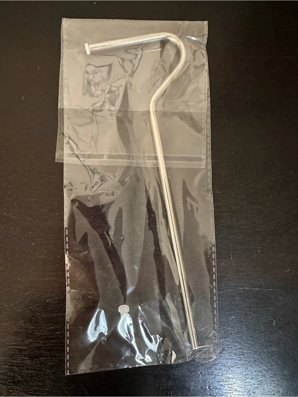 Frequense Brand Frequency Straw - Picture 1 of 5
